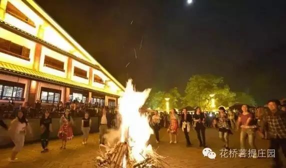 這個周末，隴南康縣花橋有大事要發(fā)生？