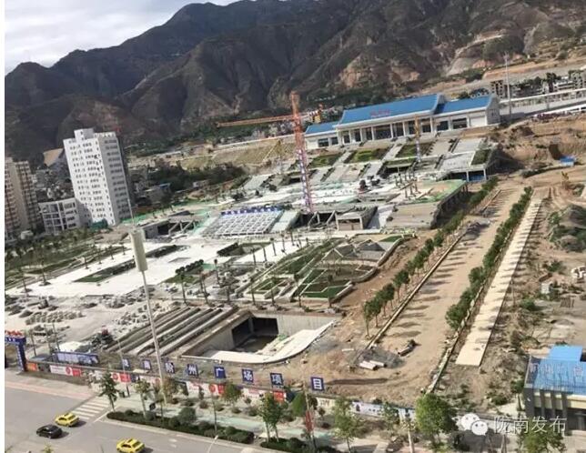 最新！蘭渝鐵路路基工程完成，廣元至重慶北段項目招標