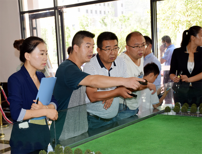 喜報(bào)！捷報(bào)！一經(jīng)推出即成隴南商業(yè)傳奇！