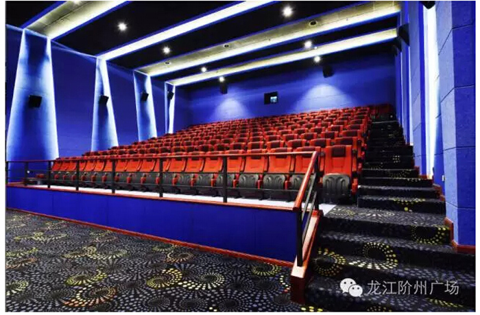 太平洋院線(xiàn)簽約入駐階州廣場(chǎng)！