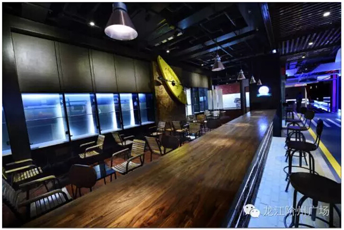 太平洋院線(xiàn)簽約入駐階州廣場(chǎng)！