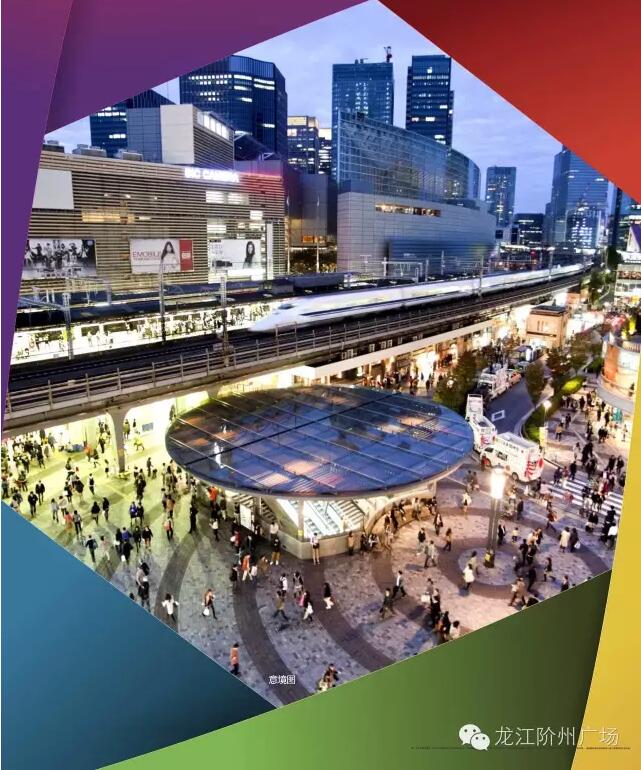 階州廣場(chǎng)9月10日耀世開盤！