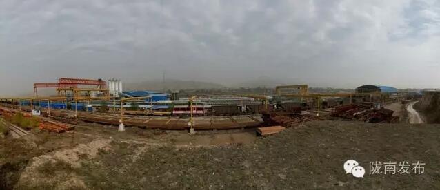 蘭渝鐵路最新進展！除胡麻嶺隧道外已全線鋪通