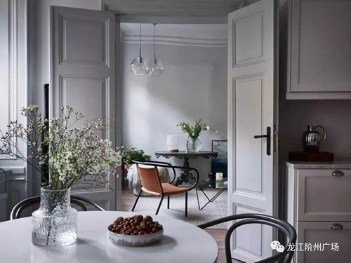 誠天下、冠西北——居然之家強勢入駐隴南階州廣場