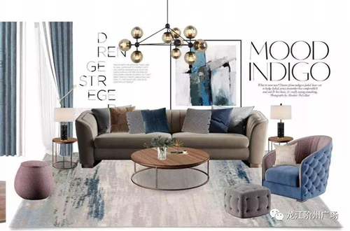 誠天下、冠西北——居然之家強勢入駐隴南階州廣場