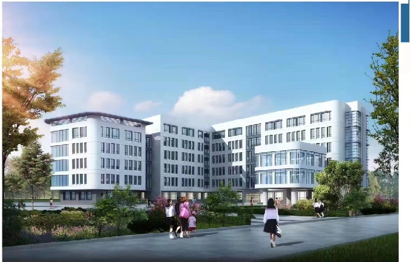 【“三抓三促”行動進行時】市龍江城鄉(xiāng)集團對在建項目專項督導暨安全生產檢查