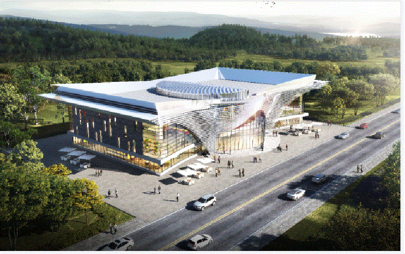 【“三抓三促”行動進行時】市龍江城鄉(xiāng)集團對在建項目專項督導暨安全生產檢查